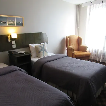 Airport Inn Hotel-2